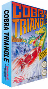 Cobra Triangle